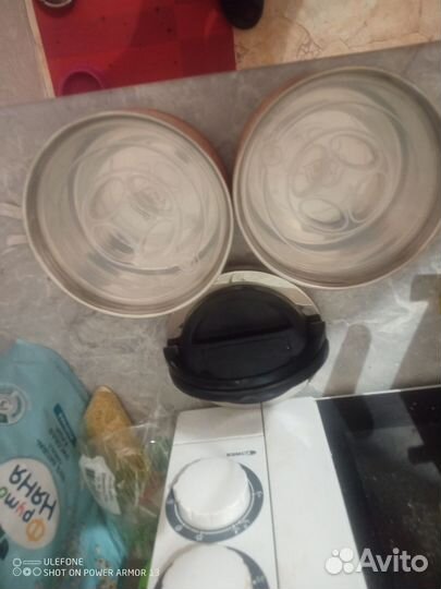 Термо посуда