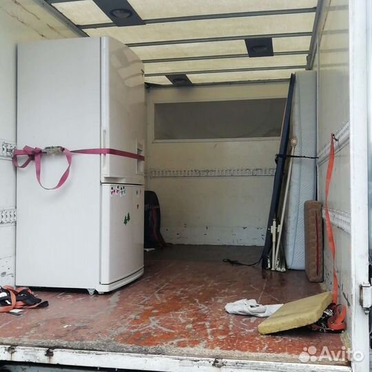 Текелажная рейка для крепления груза