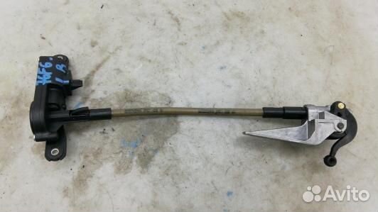 Электропривод форточки задн. прав. mercedes benz R