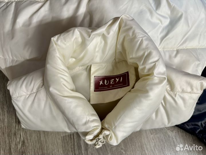 Жилетка женская утепленная размер 44-46