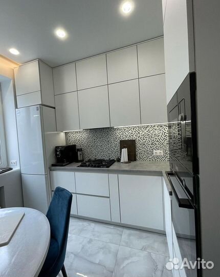 Кухни на заказ