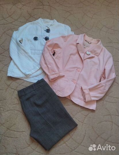 Пакет одежды-44/46р