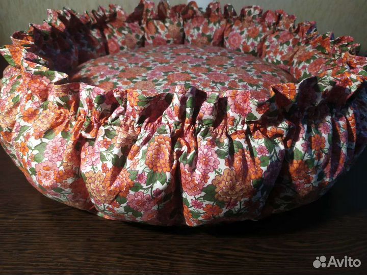 Лежанка для животных