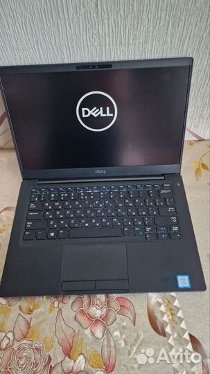 Линейка ультрабуков dell latitude бизнес класса