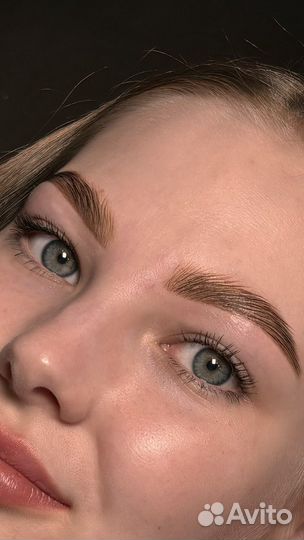 Мастер бровист