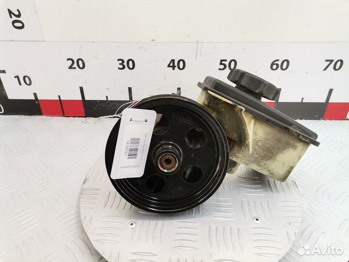 Насос гидроусилителя руля (гур) для Ford Mondeo 3