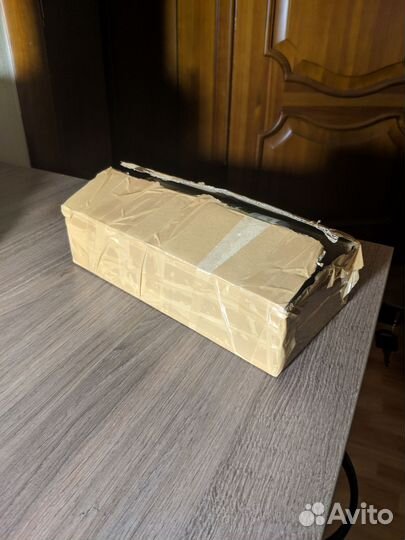 Поделка коробочка с двойным шаром