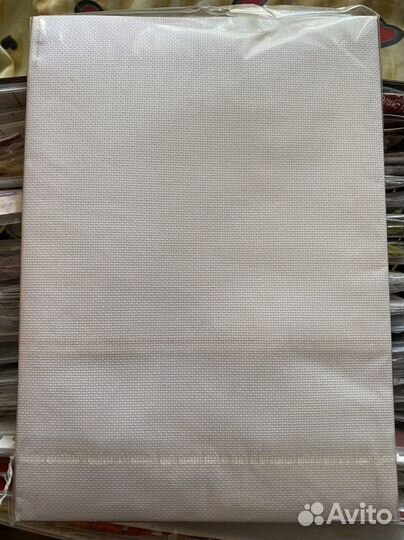 Набор для вышивания Овен