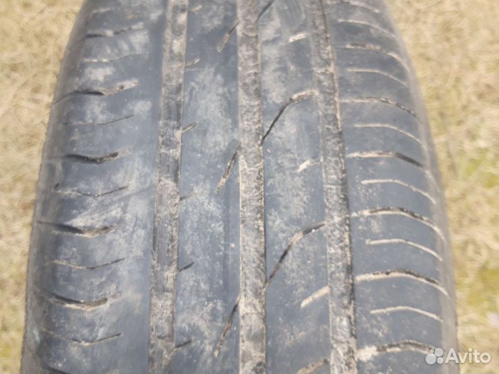 Continental ContiPremiumContact 2 195/65 R15 91H