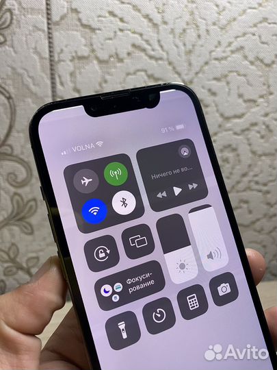 iPhone 13 Pro, 128 ГБ