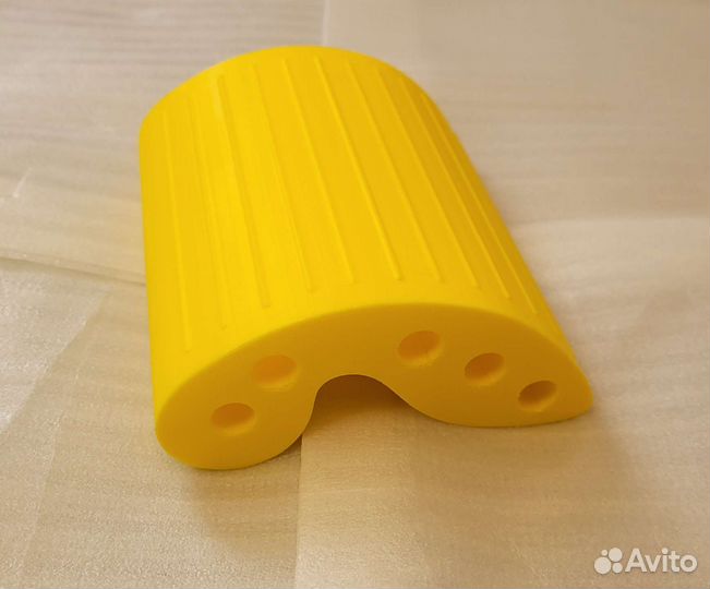 Ручка для армрестлинга