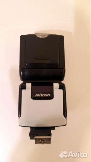 Вспышка Nikon