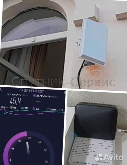 TV для Вашего дома