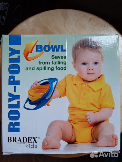 Чашка неваляшка