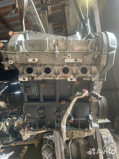 Двигатель AWT Volkswаgen Раssat, Skоda Осtаvia 1.8