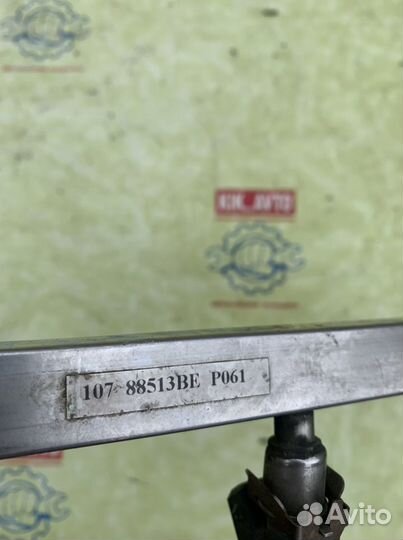 Топливная рампа с форсунками Chery Tiggo T11