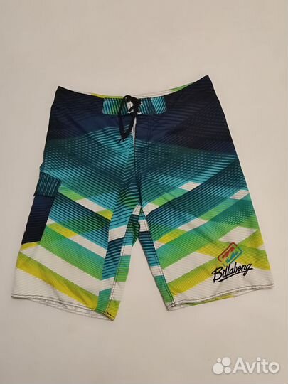 Billabong W36 пляжные шорты мужские