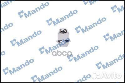 Гайка ступицы колеса EHN00001S hyundai lavita e