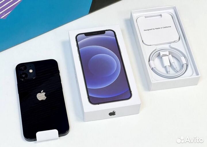 iPhone 12 mini, 128 ГБ