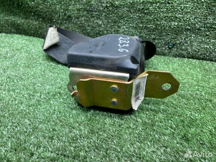 Ремень безопасности задний правый Iran Khodro