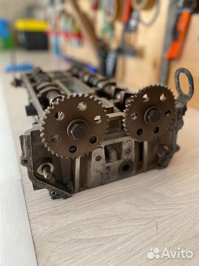 Гбц ford focus 2 1.8-2.0