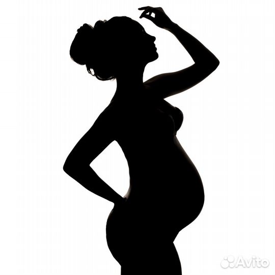 Фотосессии беременности