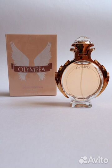 Парфюм Олимпия (80мл.)