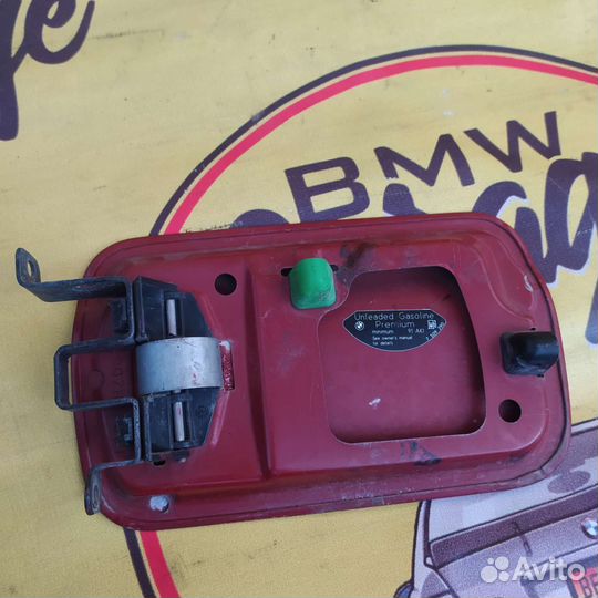 Bmw e53 x5 лючек бака крышка