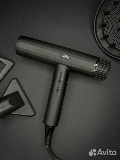 Фен JRL Forte pro 2020H (новый)