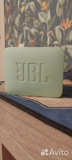 Колонка GBL go 2