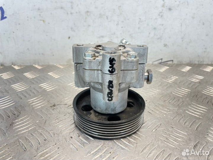 Гидроусилитель руля Chevrolet Cruze J300 F16D3