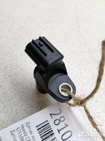 Датчик положения распредвала Honda Cr-V RE3 K24A