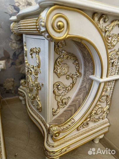 Спальня Riva Mobile