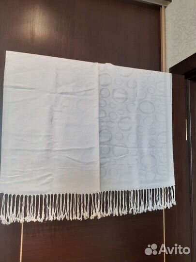 Палантин-шарф