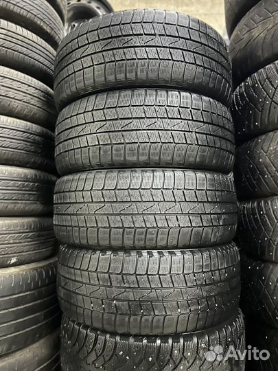 Hankook Winter I'Cept IZ W606 215/50 R17 91T