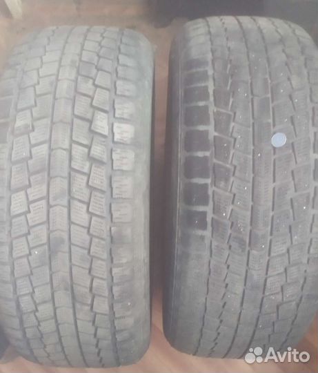 Hankook Dynapro I'Cept RW08 265/50 R20 107Q