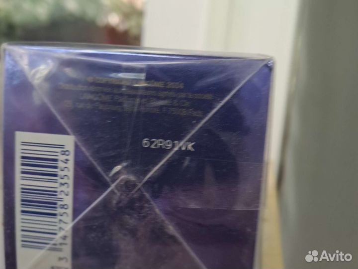 Туалетная вода женская