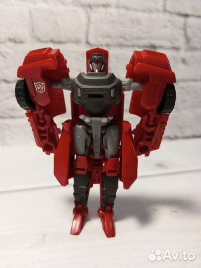 Windcharger Transformers Hasbro Generations