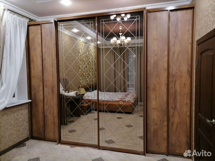 Кухни и шкафы Корпусная мебель под заказ