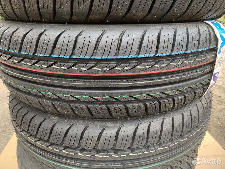 КАМА Breeze (HK-132) 185/70 R14 88T