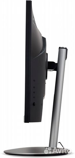 Монитор Acer CBL282ksmiiprx