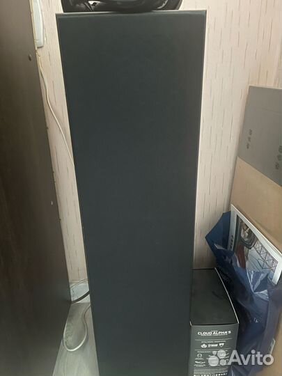 Комплект акустики yamaha