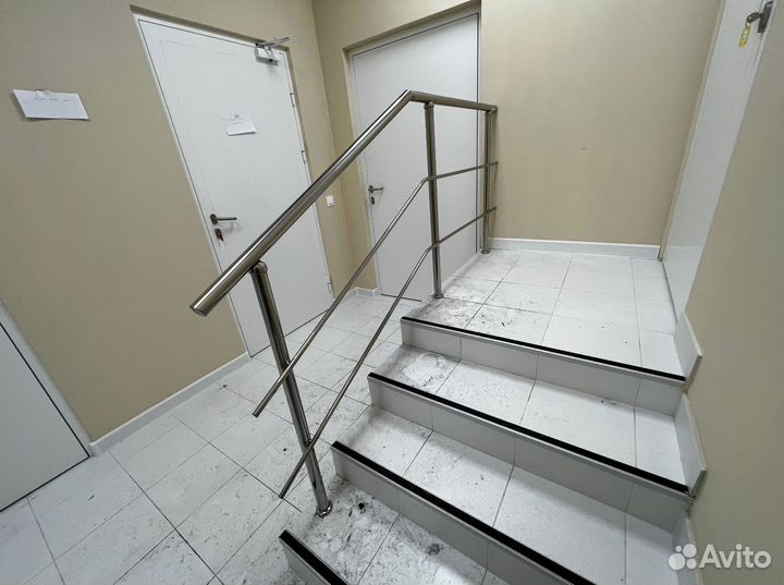 Перила на заказ