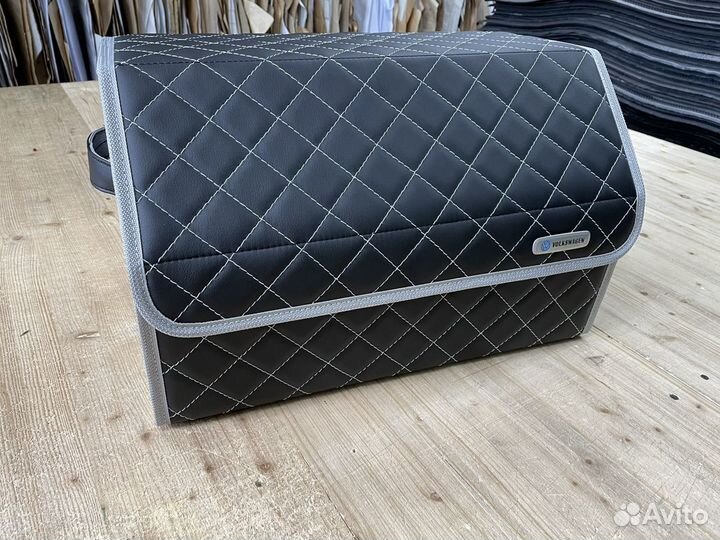 Органайзер в багажник Volkswagen