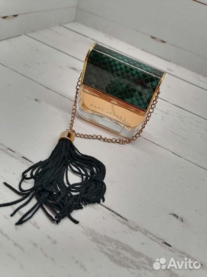 Marc jacobs парфюм Decadence 25 ml Divine