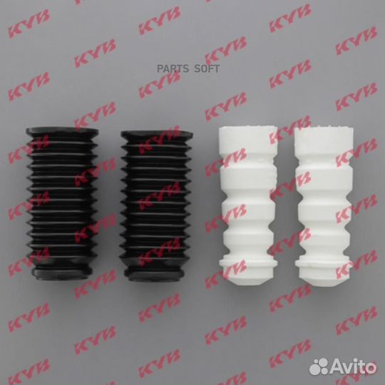 KYB 910087 Комплект пылезащитный