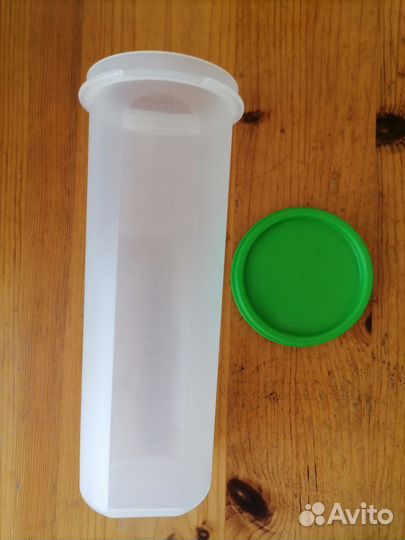 Посуда Tupperware