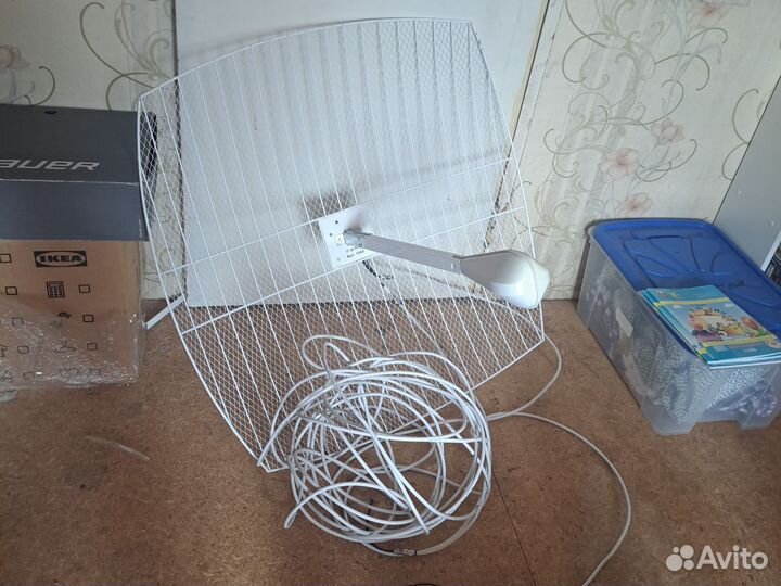 4g антенна