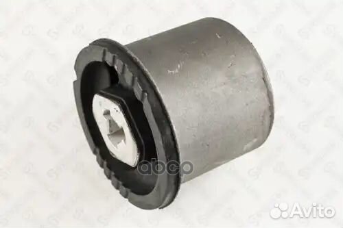 Cайлентблок задней балкиHyundai IX20 2010