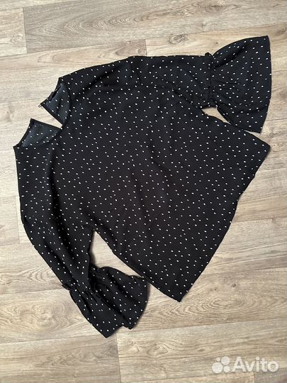 Блузка женская jennyfer